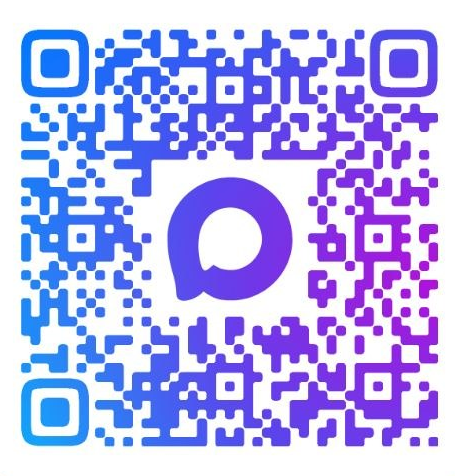 QR-код МАКС