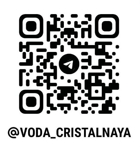 QR-код Telegram